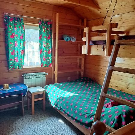 Mały domek pod lasem Zakopane Zewnętrze zdjęcie