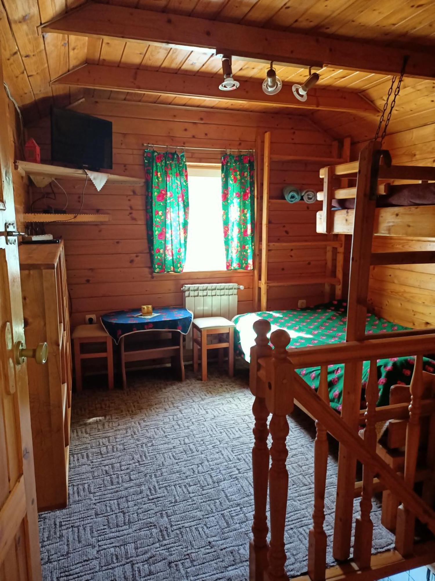 Mały domek pod lasem Zakopane Zewnętrze zdjęcie